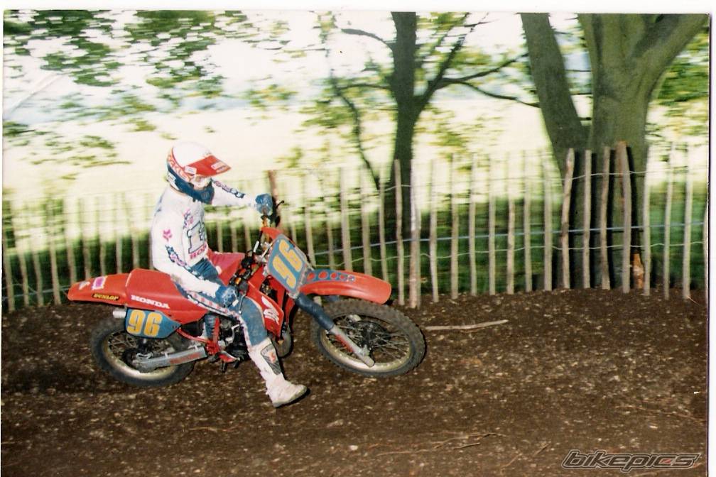 Bike Photo 545187