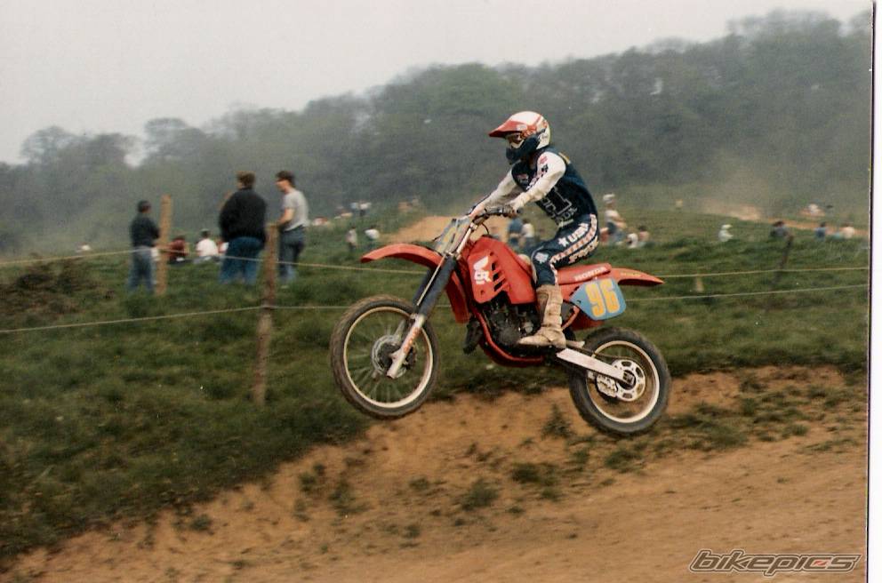 Bike Photo 545189