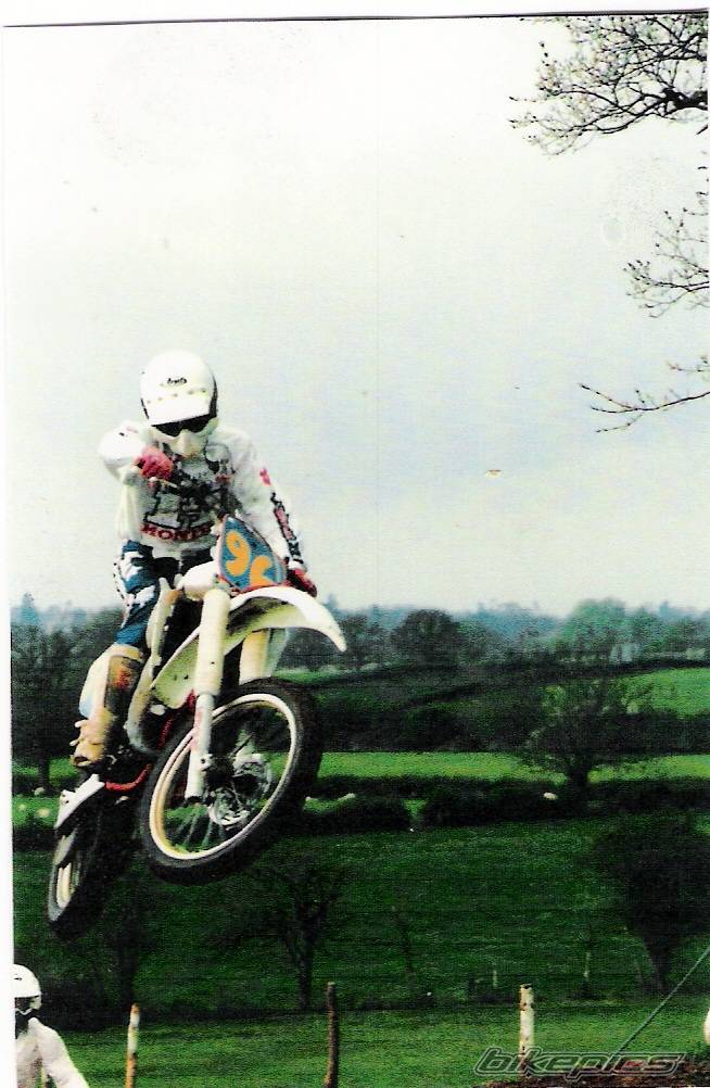Bike Photo 545192