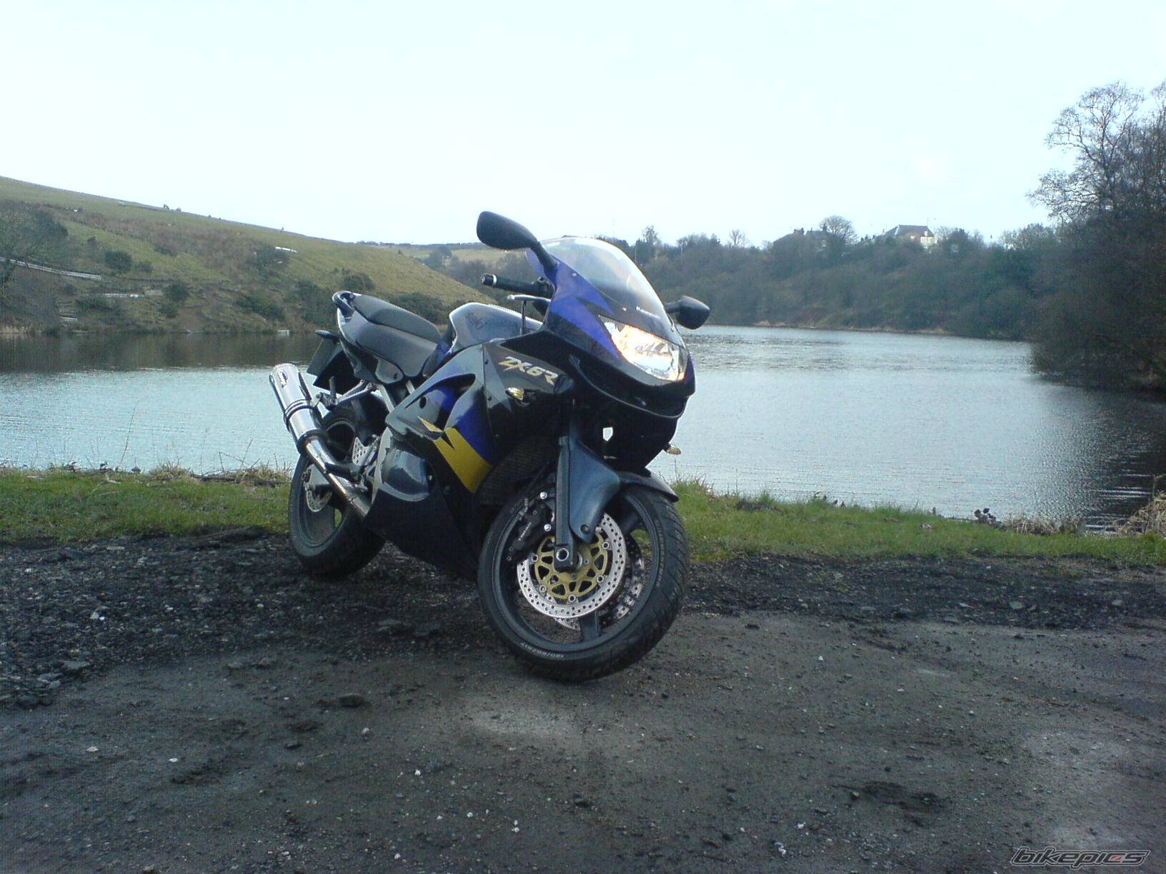 Bike Photo 545198