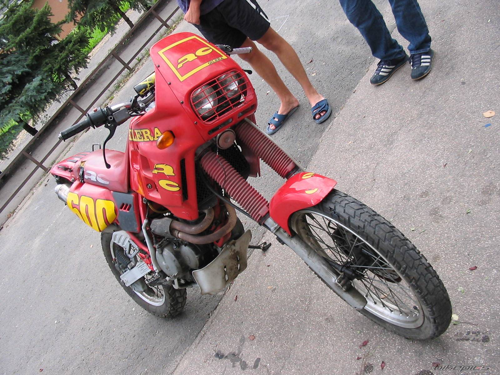 Bike Photo 545209