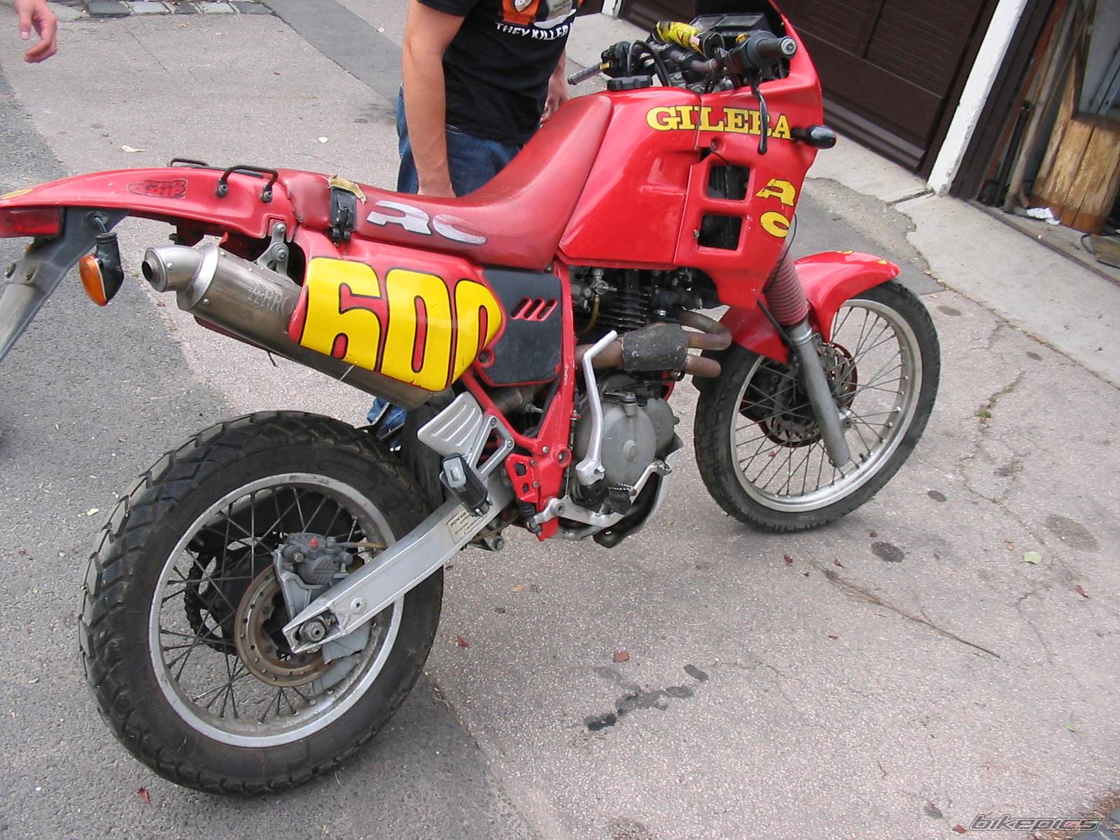 Bike Photo 545211