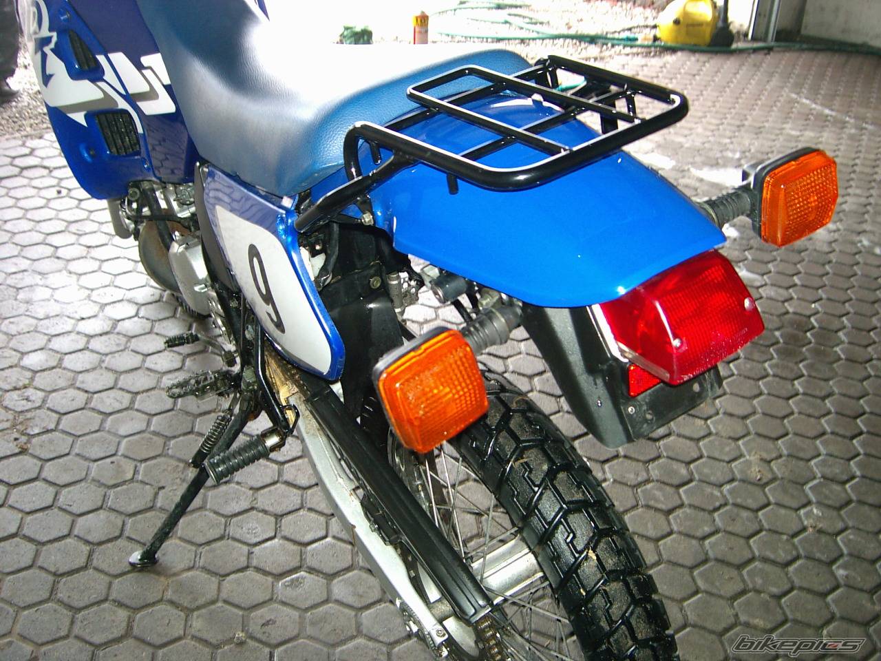 Bike Photo 545212