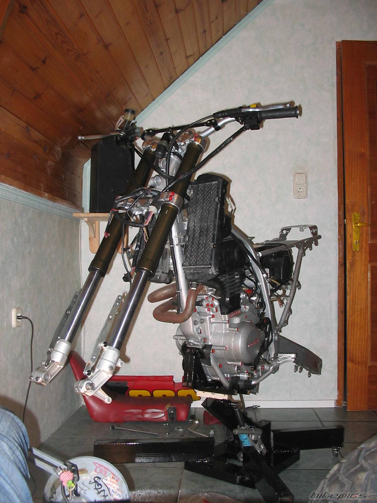 Bike Photo 545213