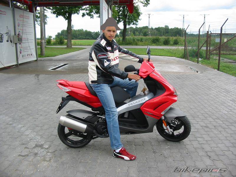 Bike Photo 545217