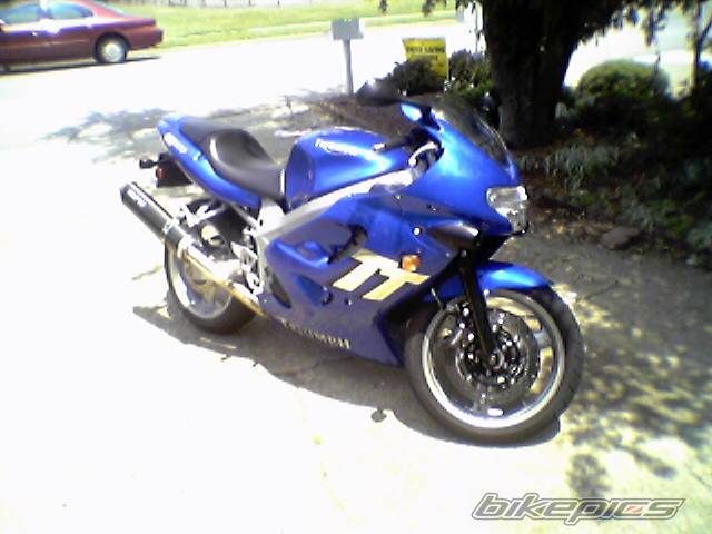 Bike Photo 545232