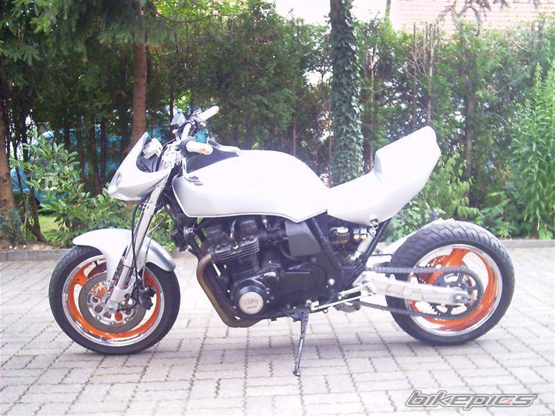 Bike Photo 54529