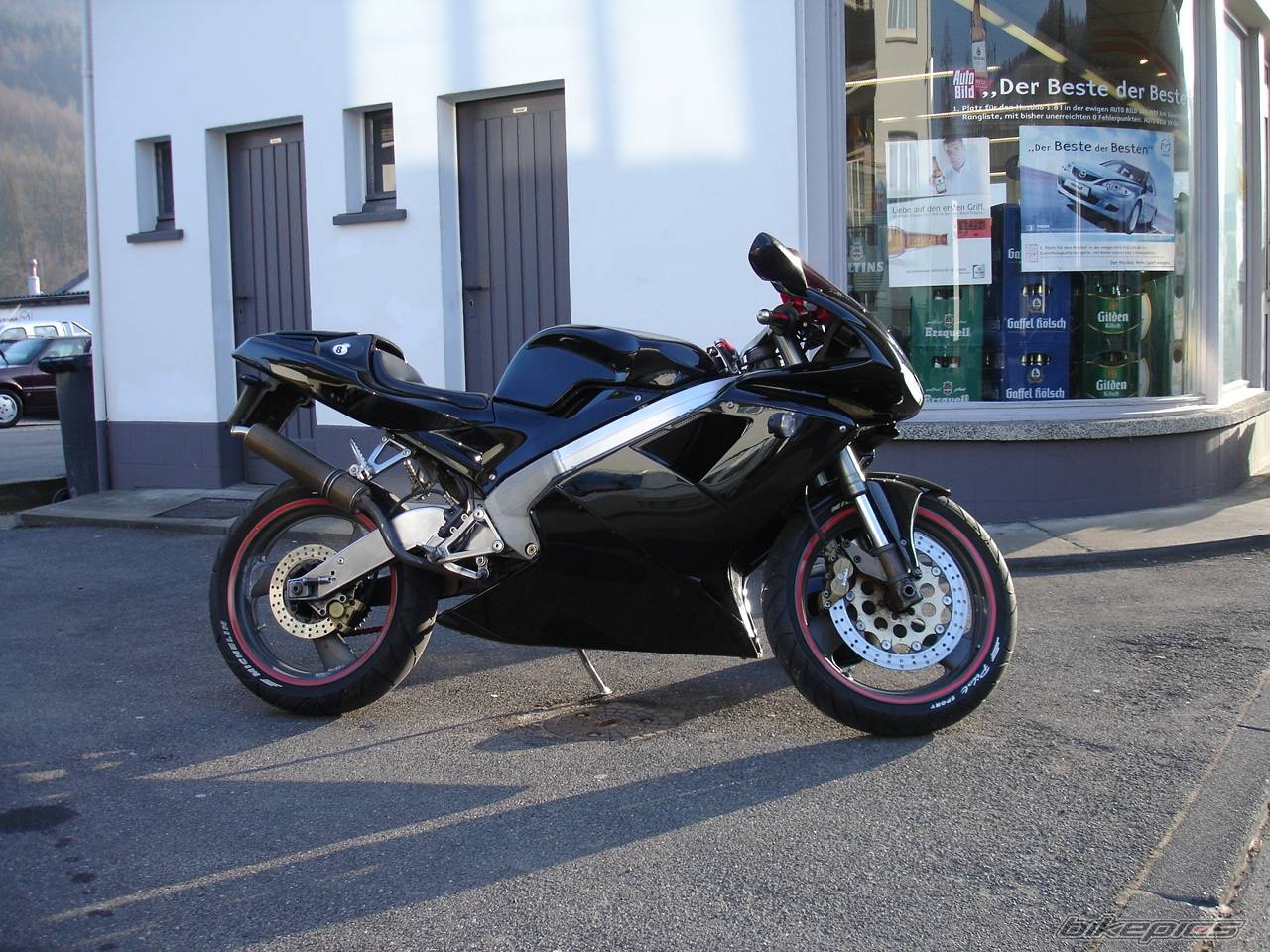 Bike Photo 545300