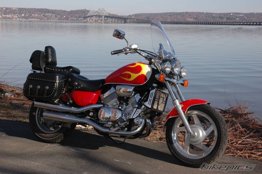 Bike Photo 545304