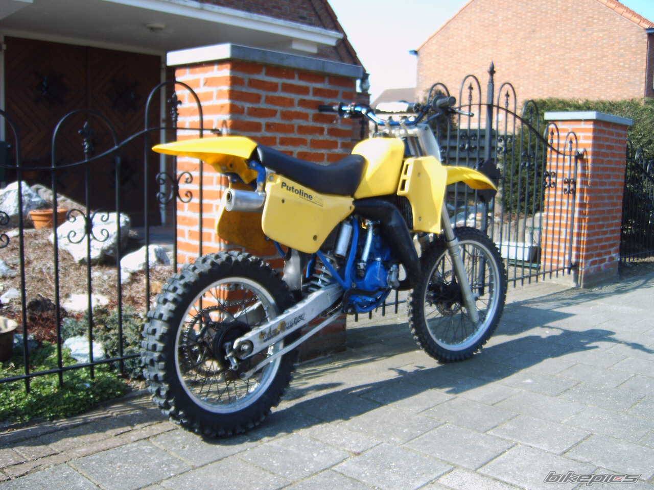 Bike Photo 545316