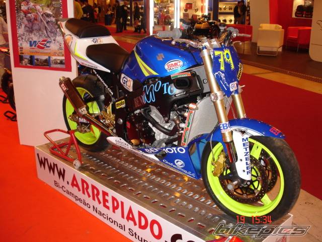 Bike Photo 545317