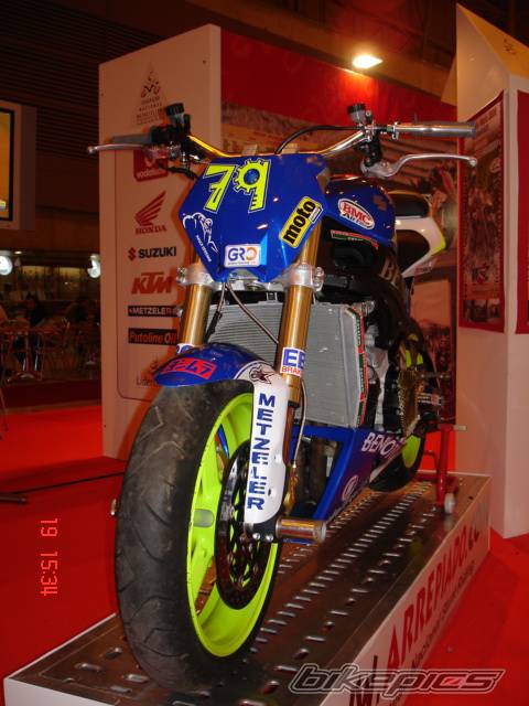 Bike Photo 545318