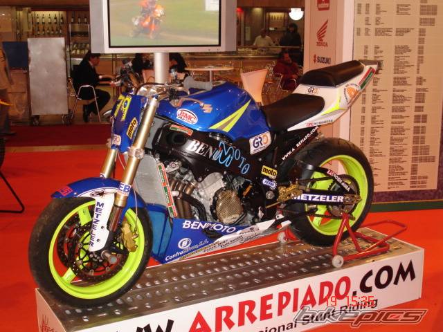 Bike Photo 545320