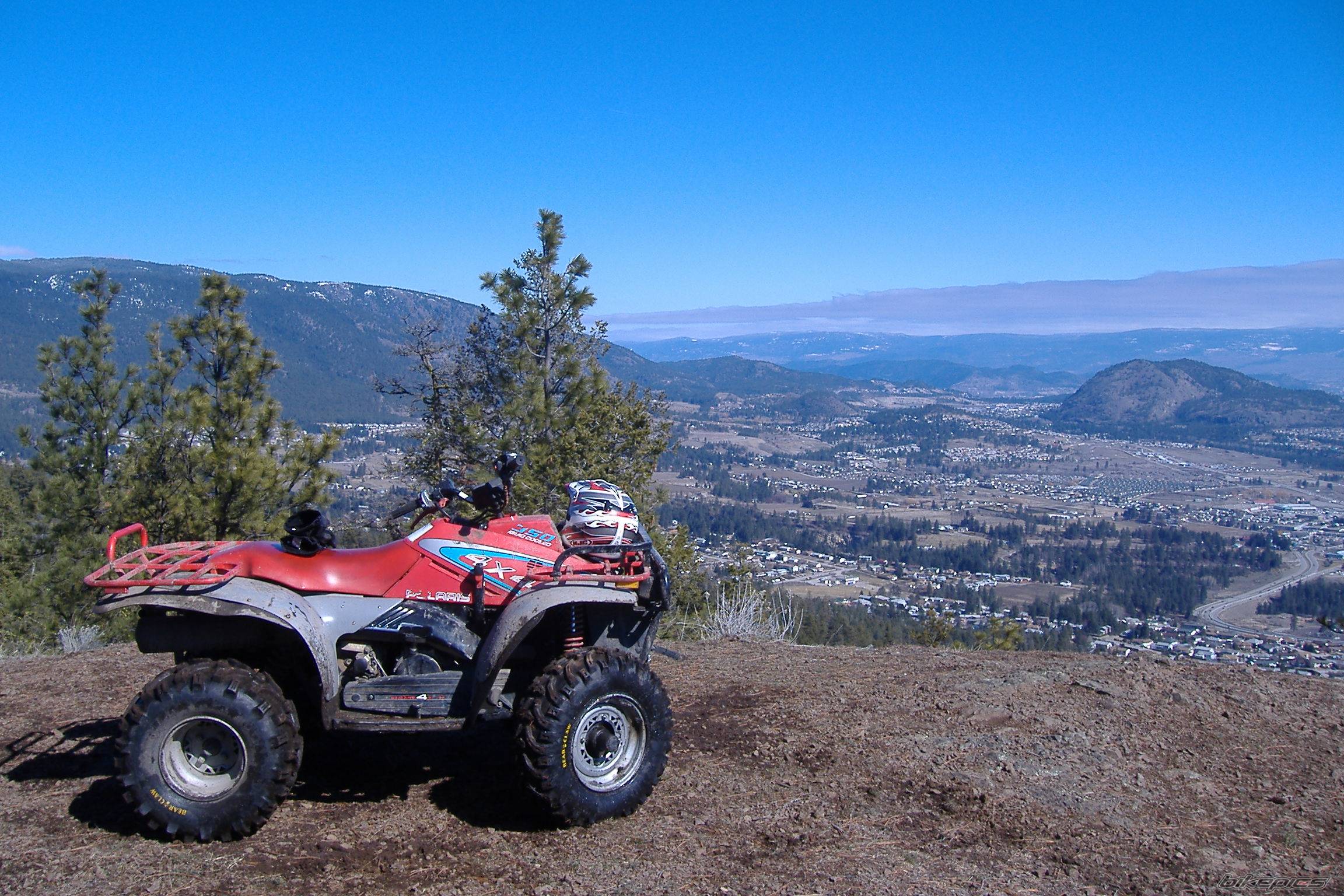 Bike Photo 545321