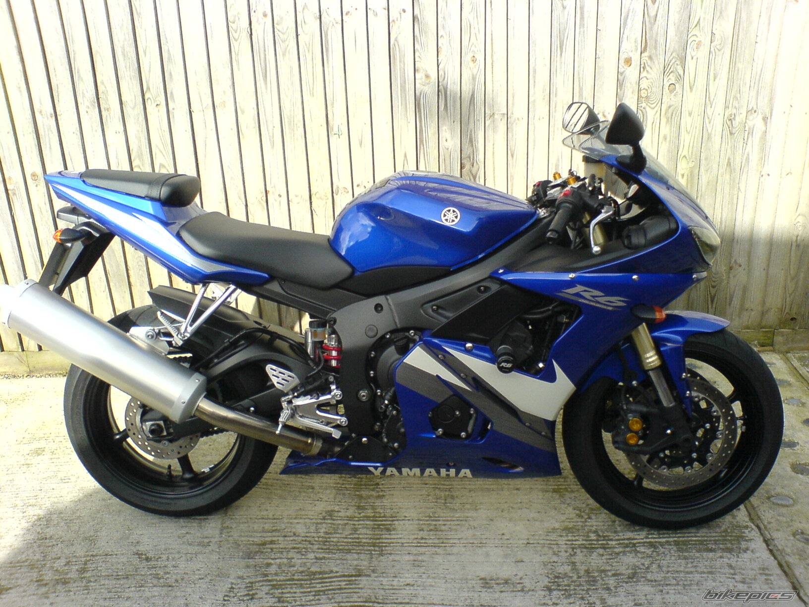 Bike Photo 545322