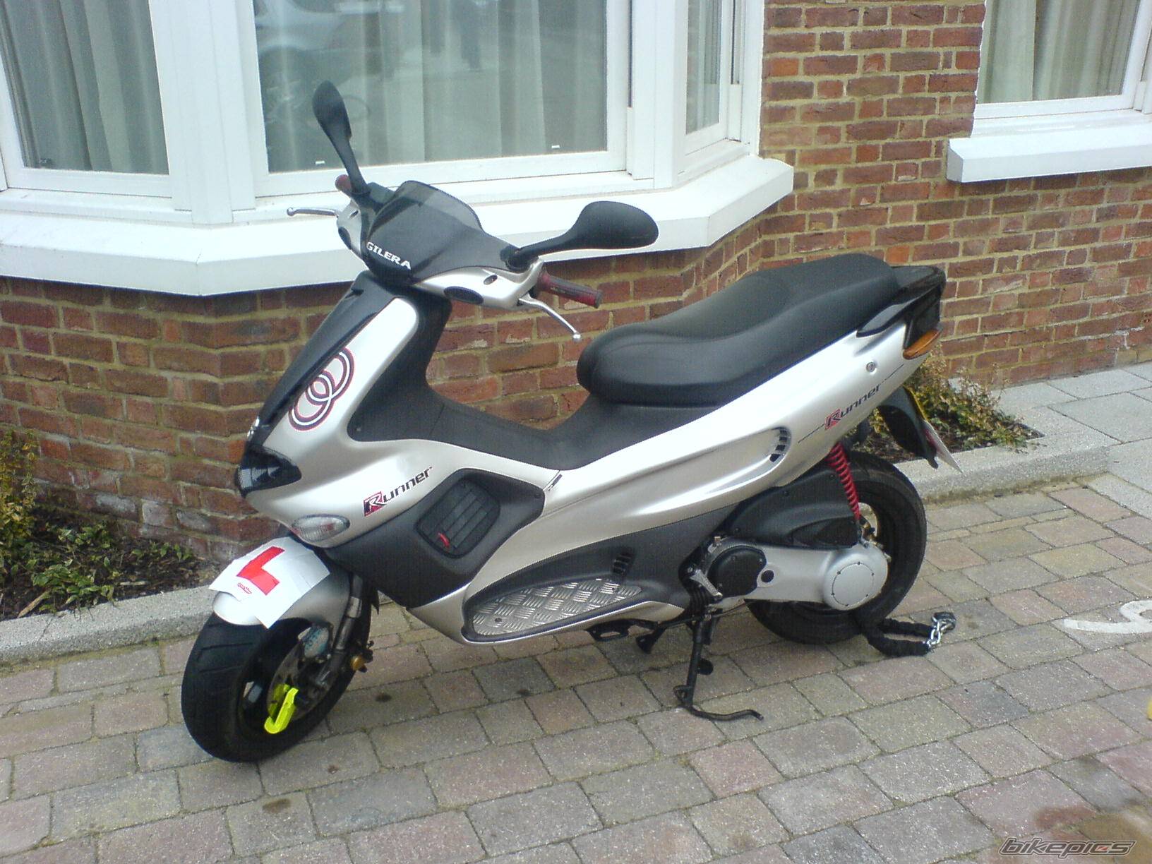 Bike Photo 545323