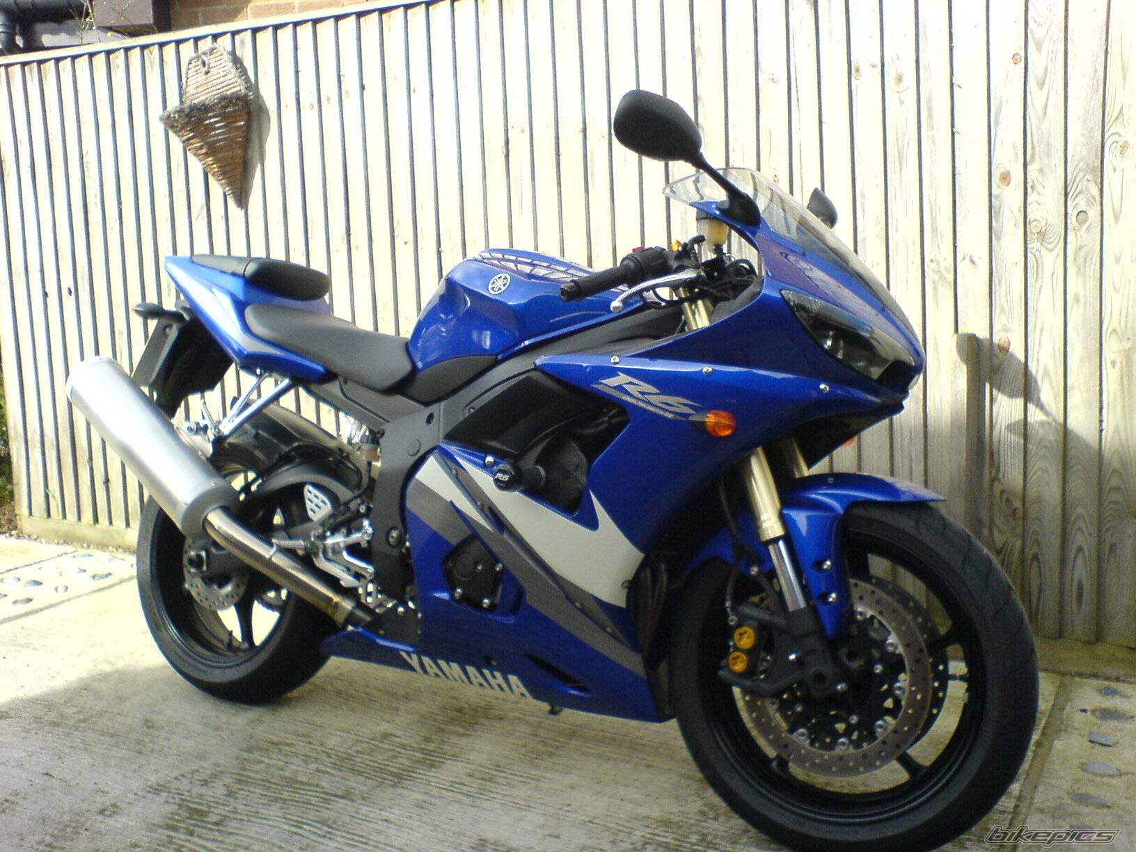 Bike Photo 545324