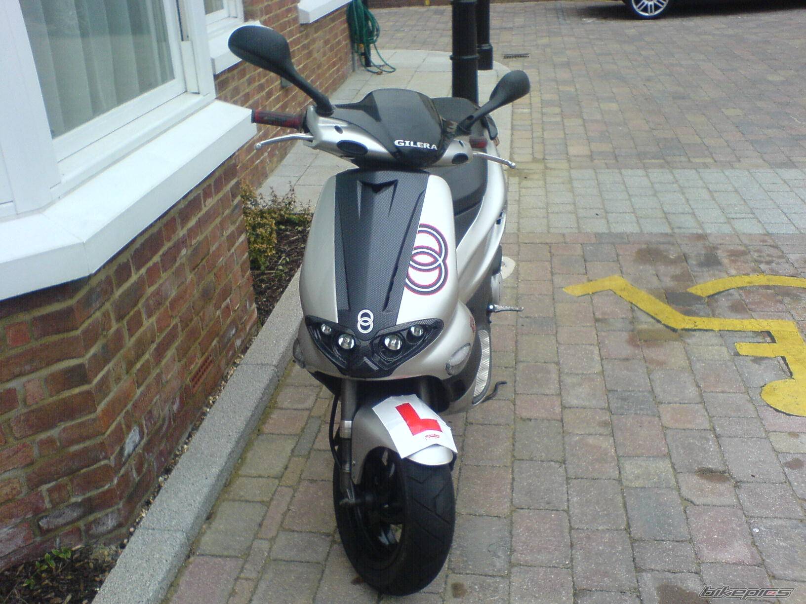 Bike Photo 545325