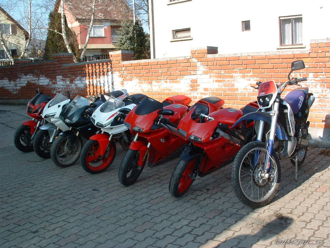 Bike Photo 545332