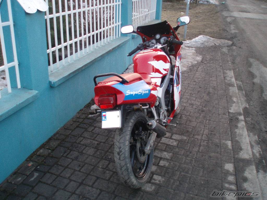 Bike Photo 545333