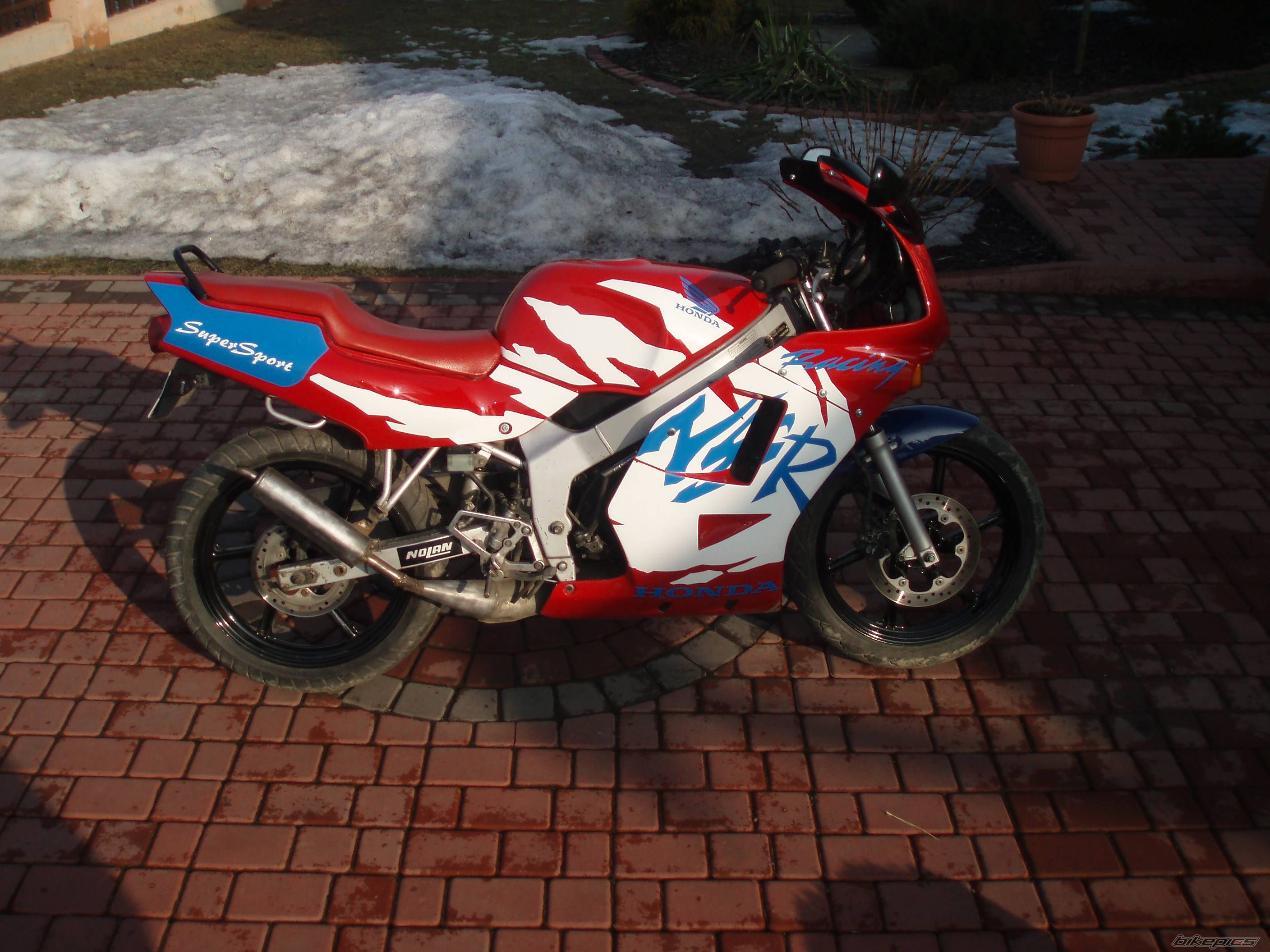 Bike Photo 545338