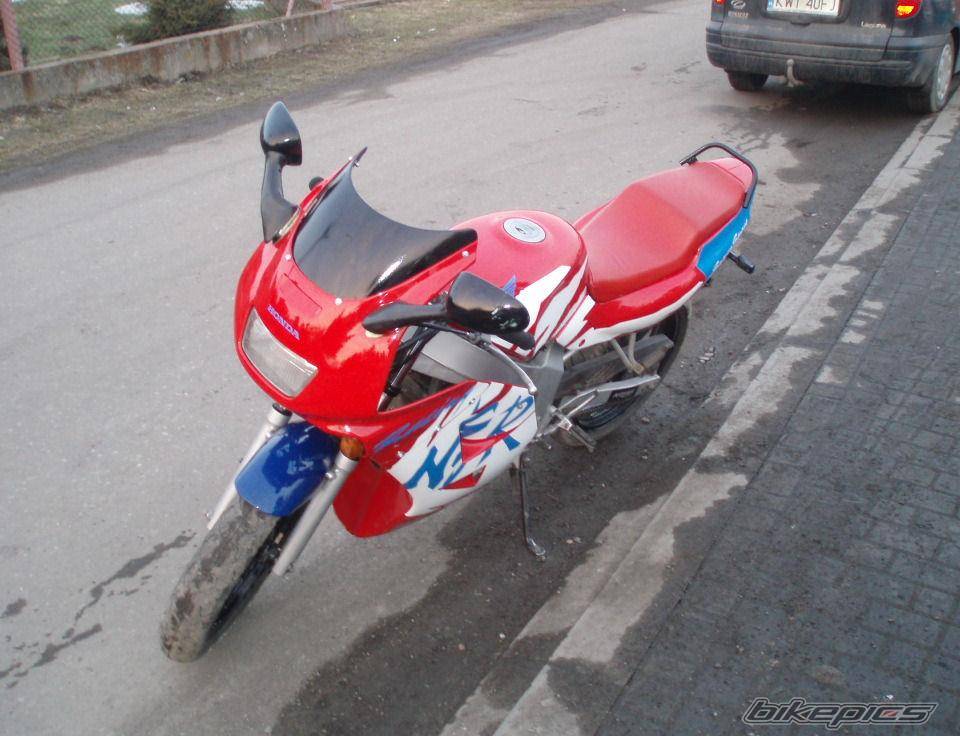 Bike Photo 545340