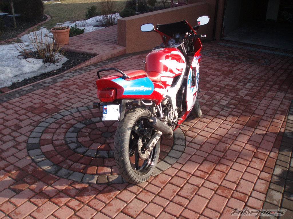 Bike Photo 545342