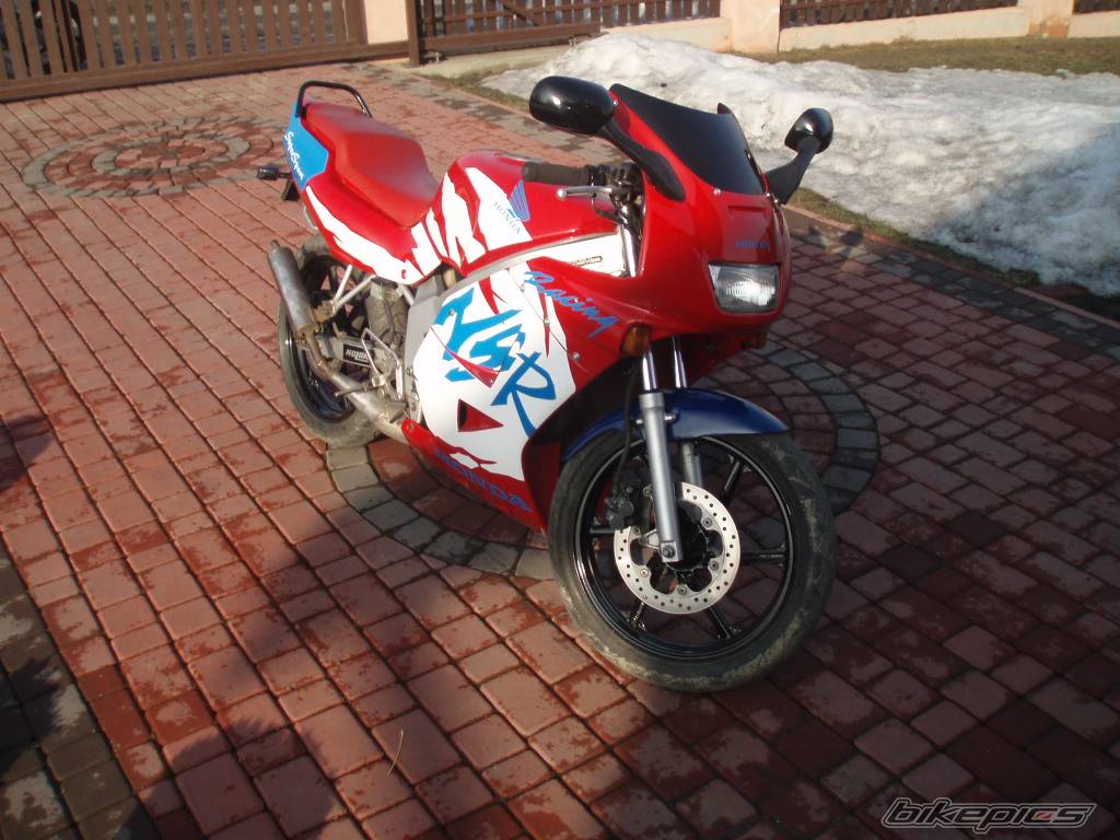 Bike Photo 545343