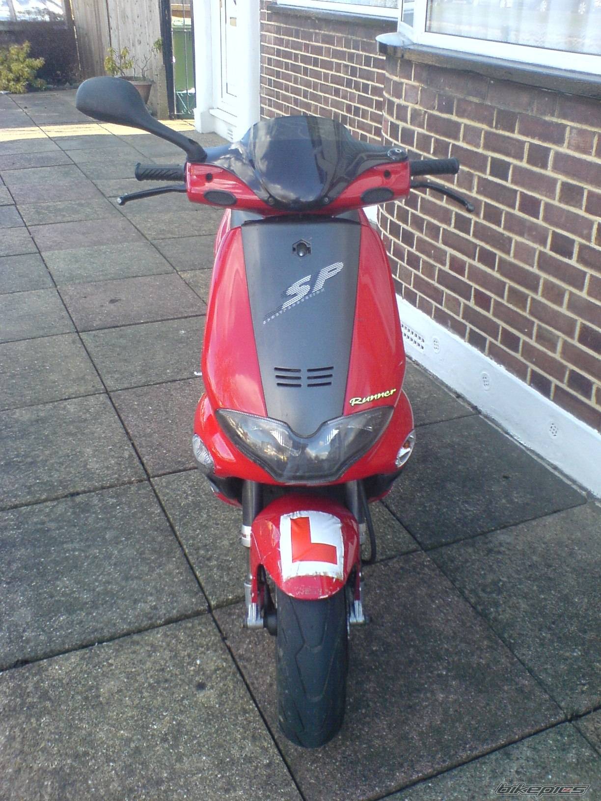 Bike Photo 545355