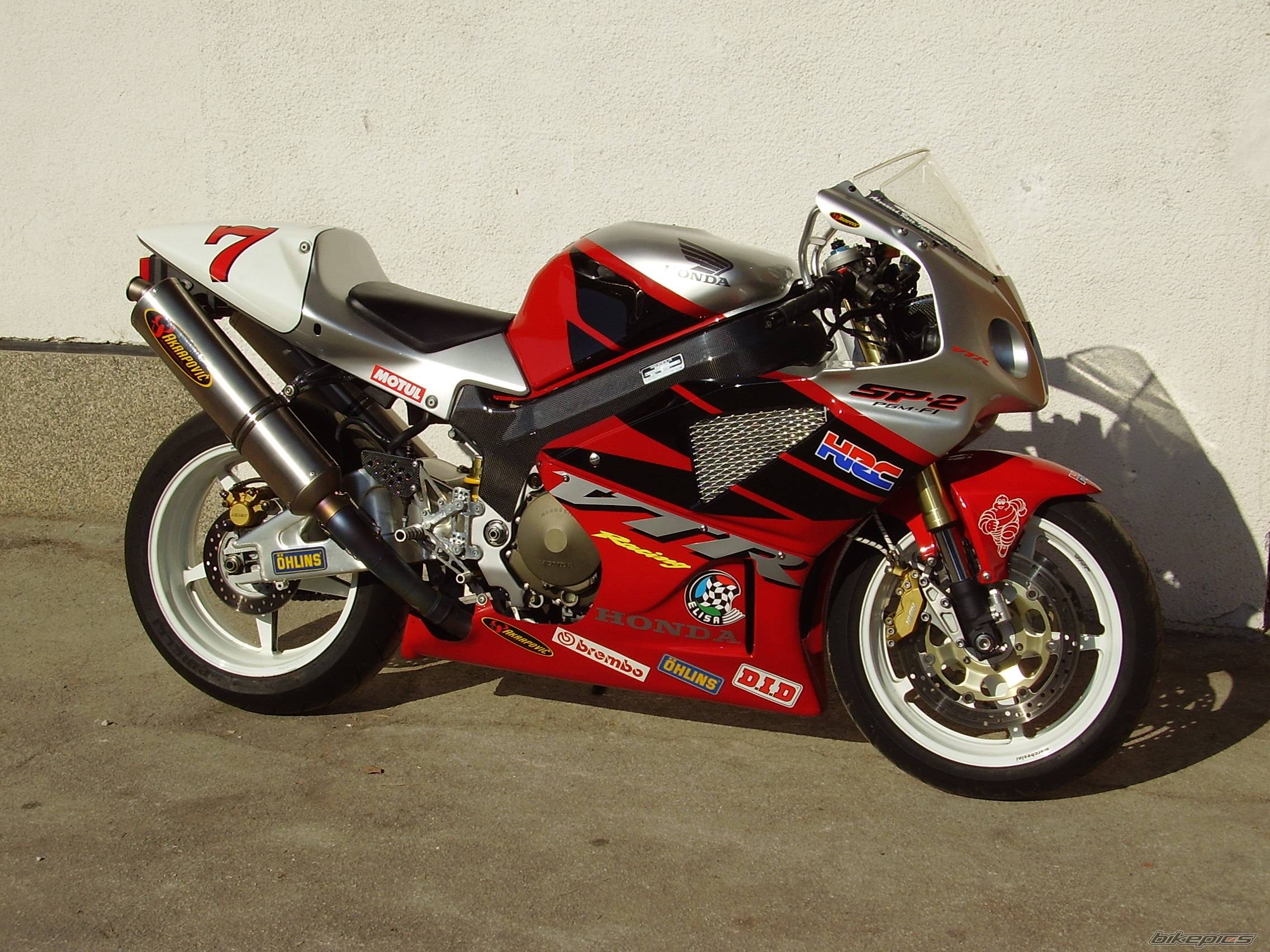 Bike Photo 545363