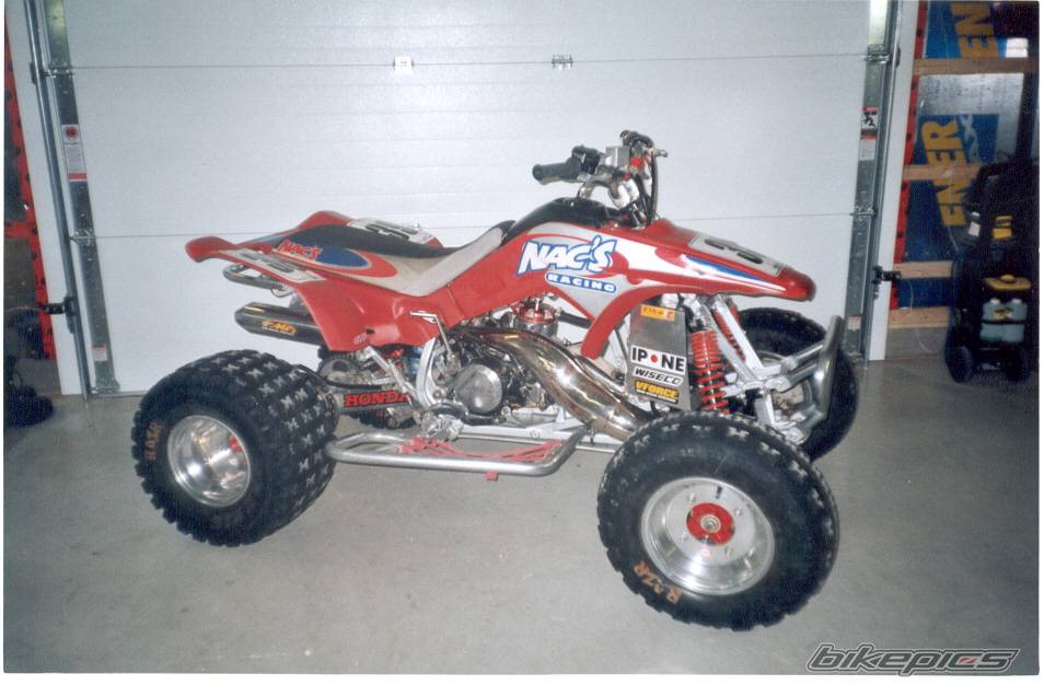 Bike Photo 545384