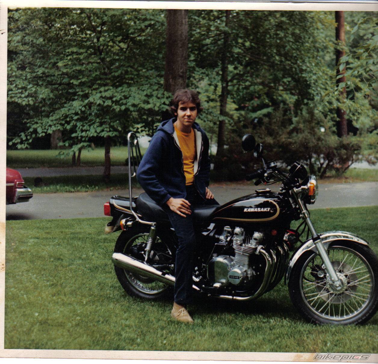 Bike Photo 545400