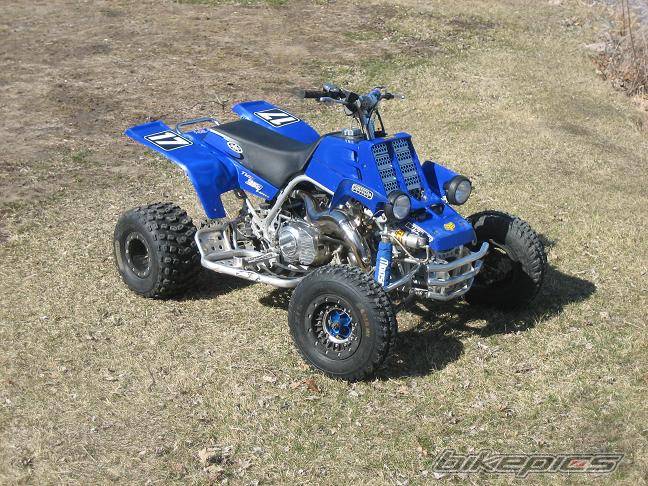 Bike Photo 545433