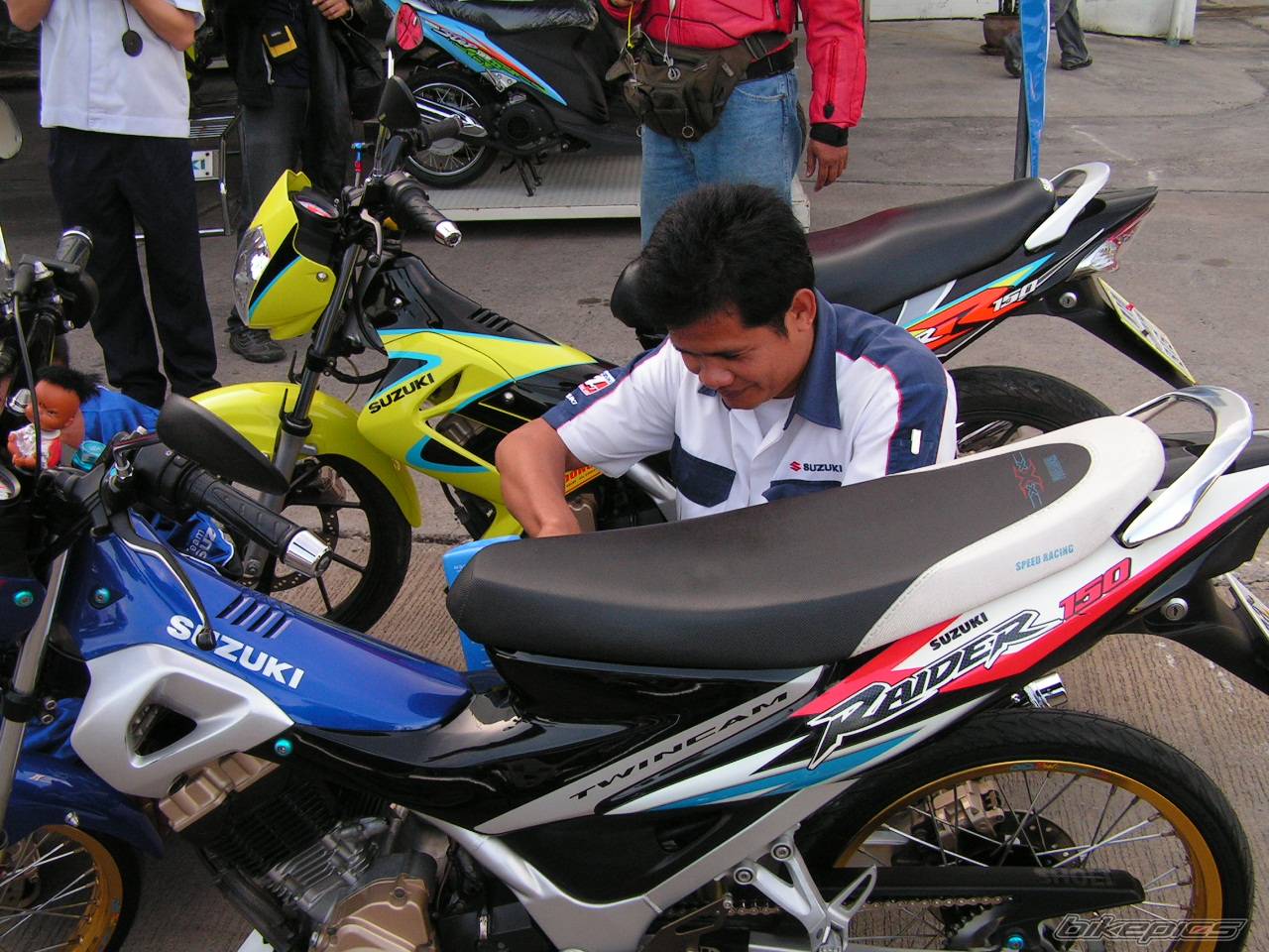 Bike Photo 545439