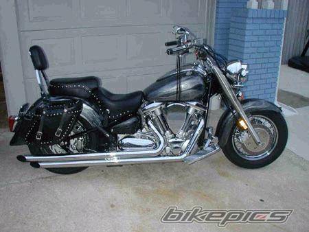 Bike Photo 54544