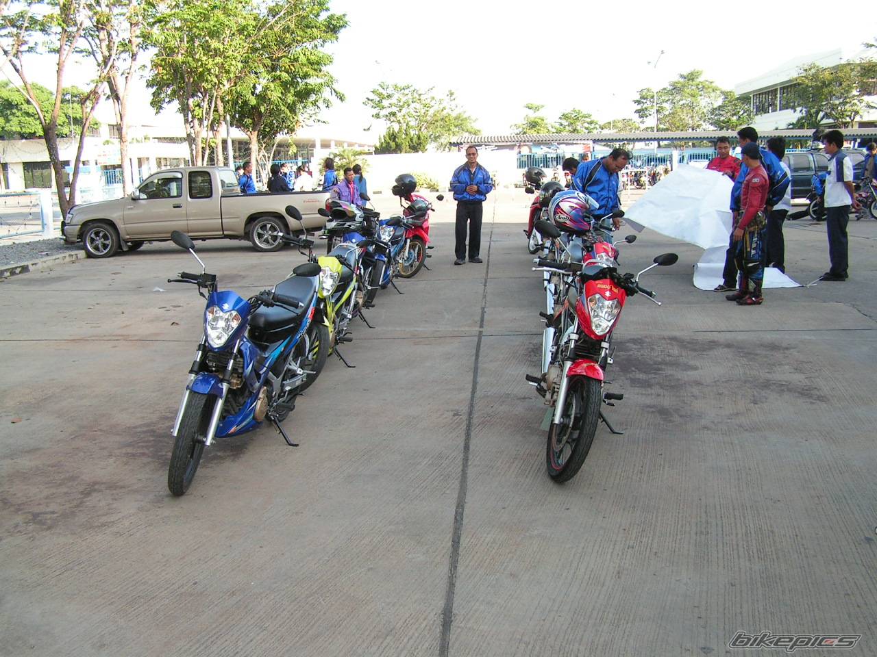 Bike Photo 545442