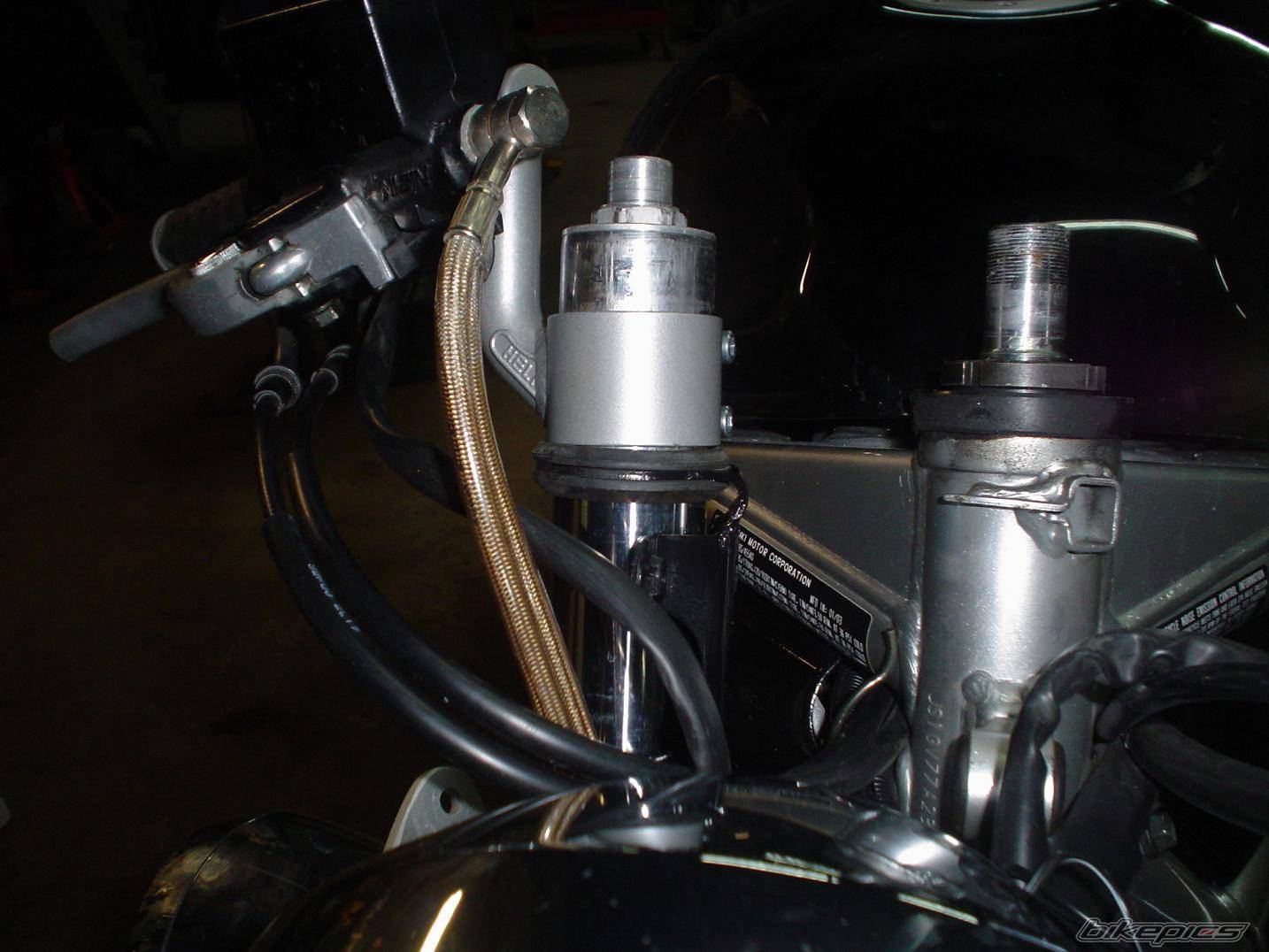 Bike Photo 545444