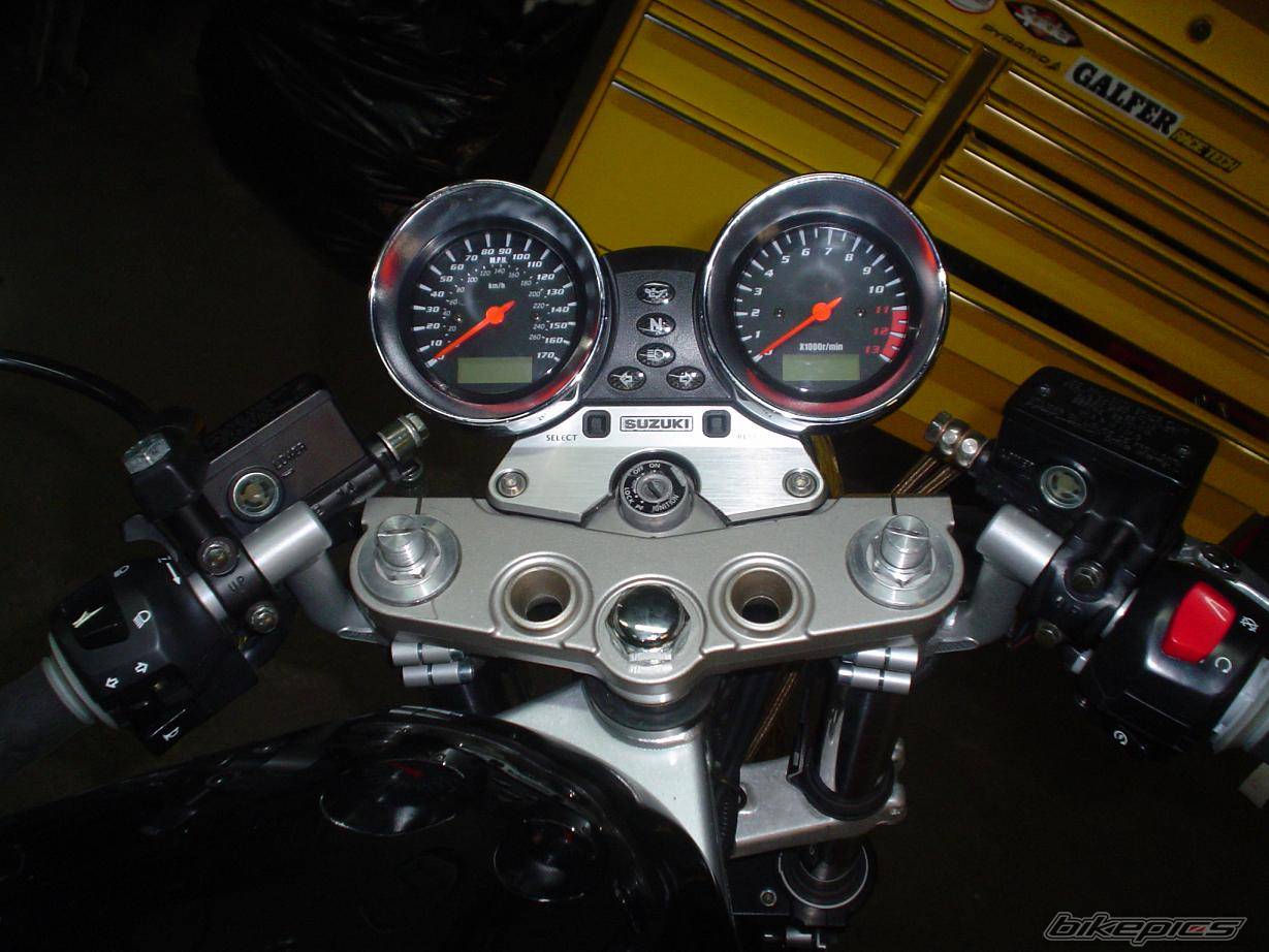 Bike Photo 545445
