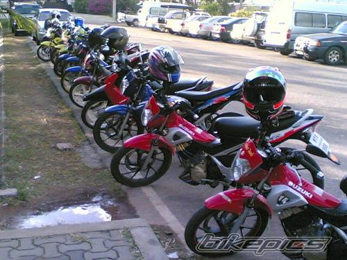 Bike Photo 545448