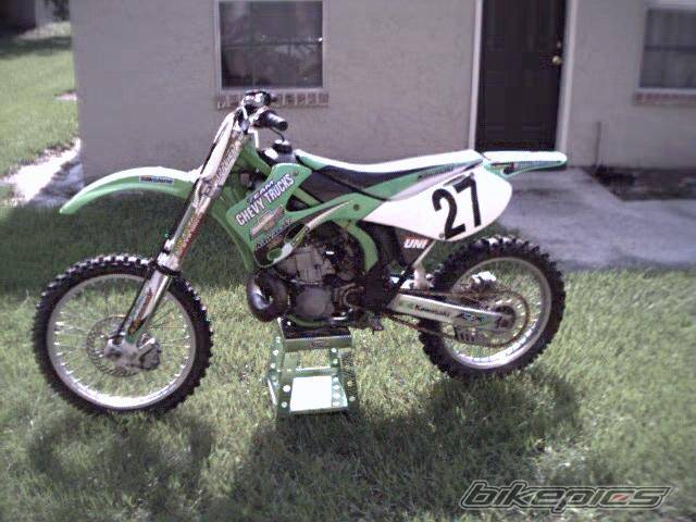 Bike Photo 54547