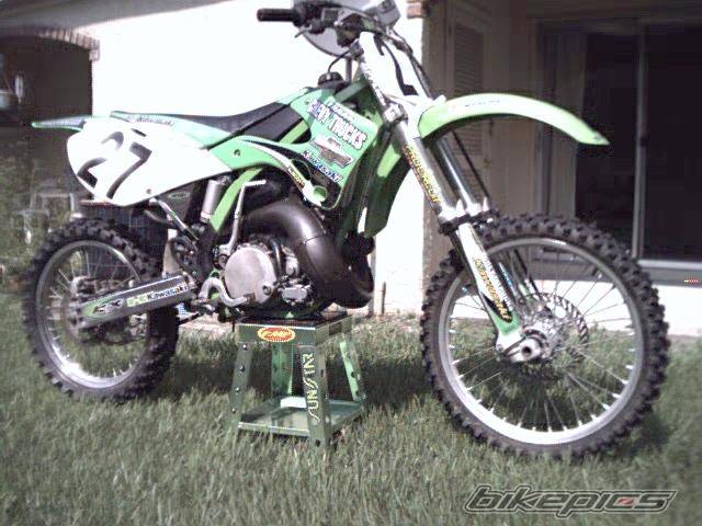 Bike Photo 54548