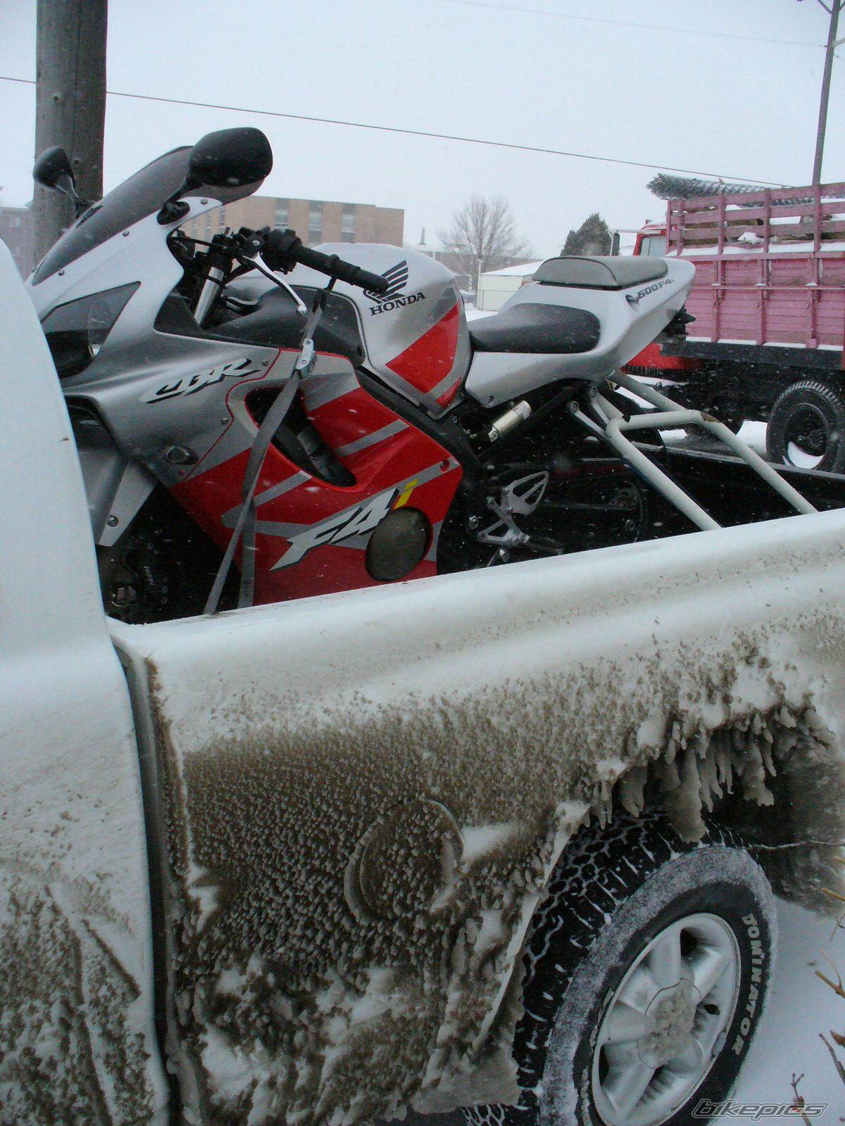 Bike Photo 545486