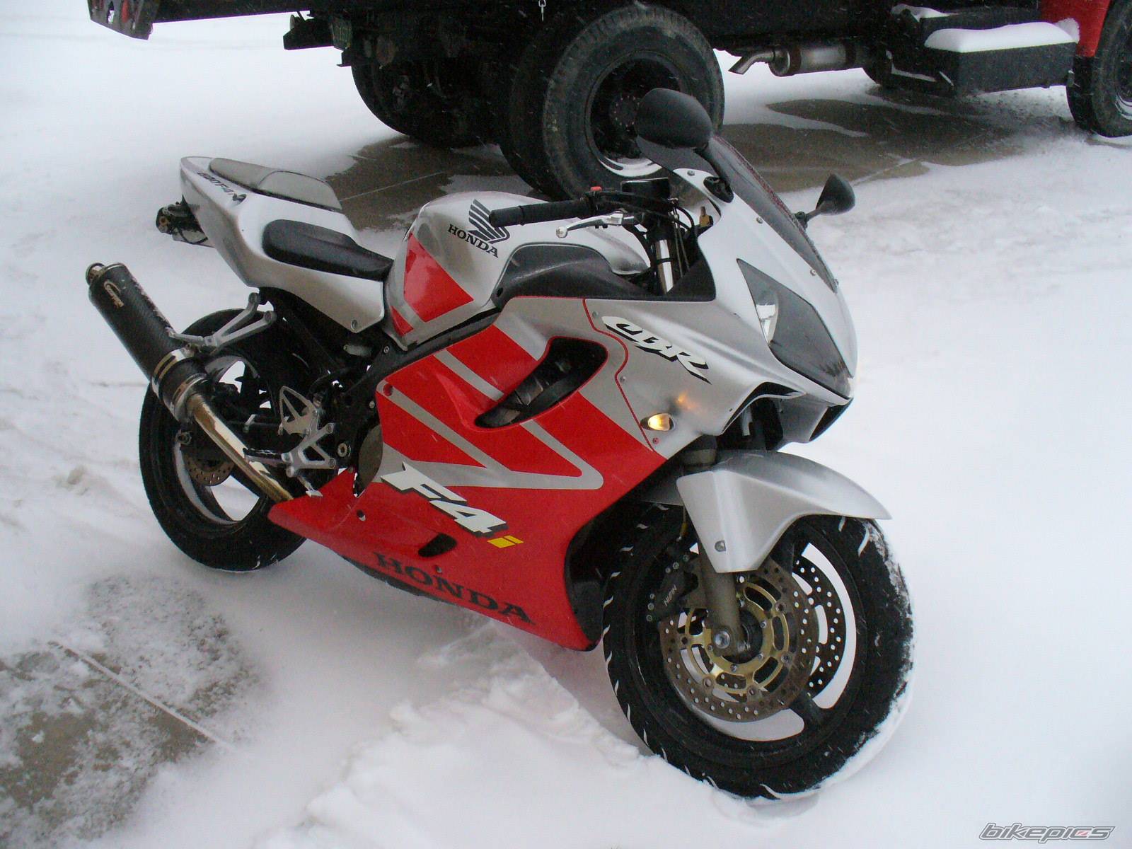 Bike Photo 545489