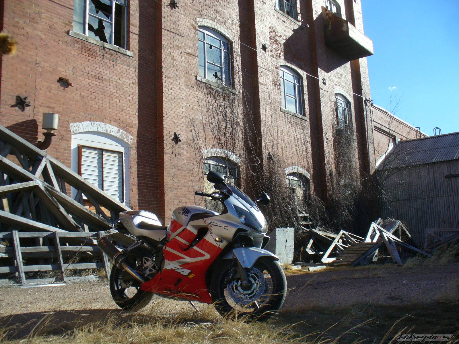 Bike Photo 545493