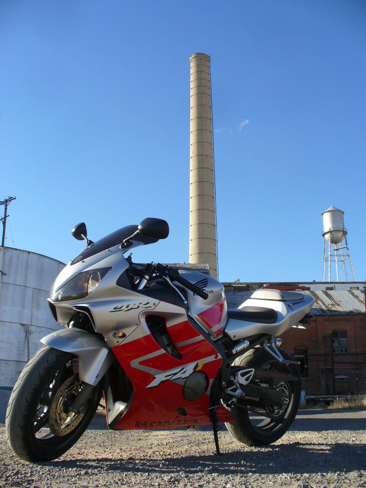 Bike Photo 545494