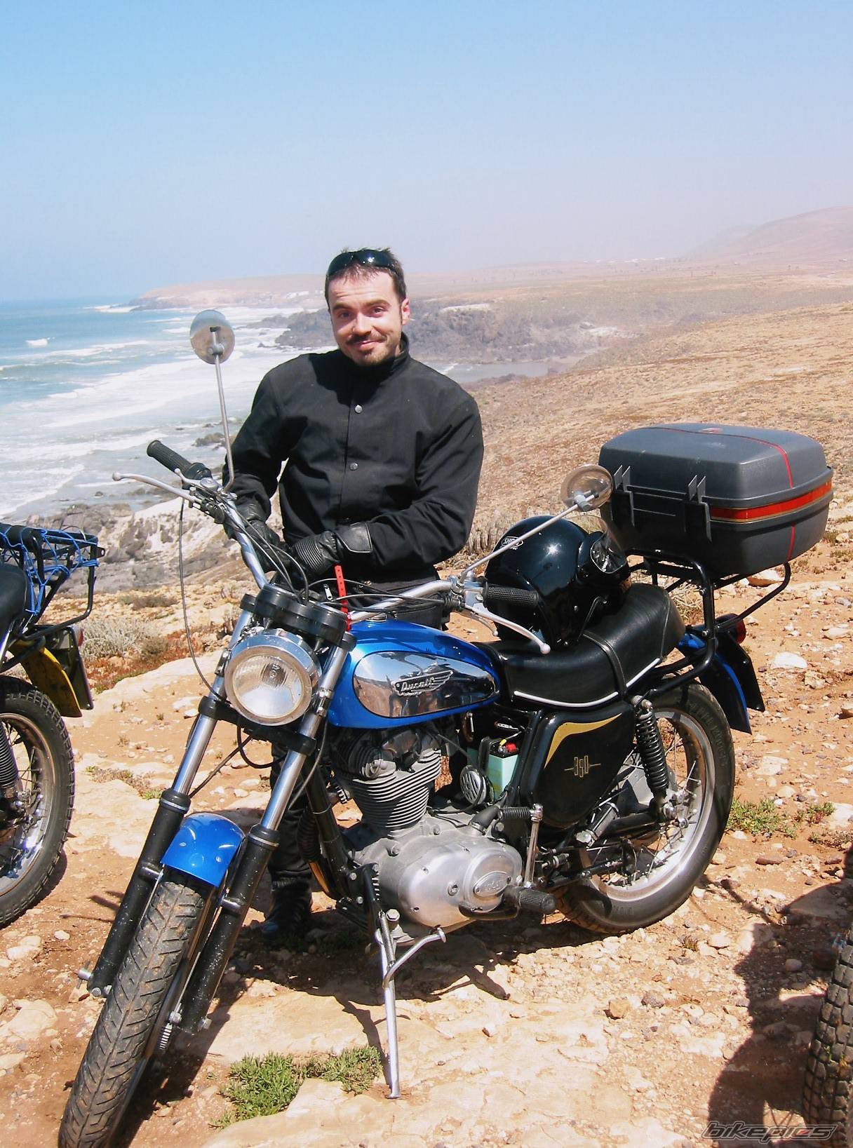 Bike Photo 54550