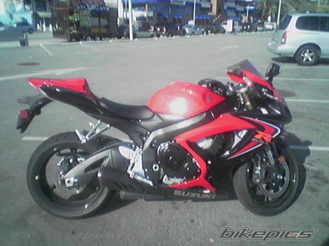 Bike Photo 545511