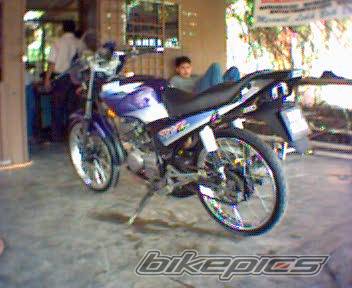 Bike Photo 545515