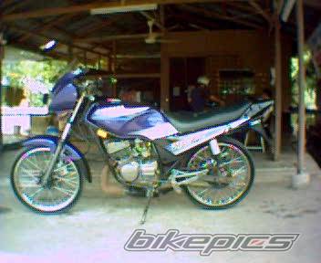 Bike Photo 545516