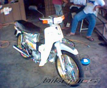 Bike Photo 545517